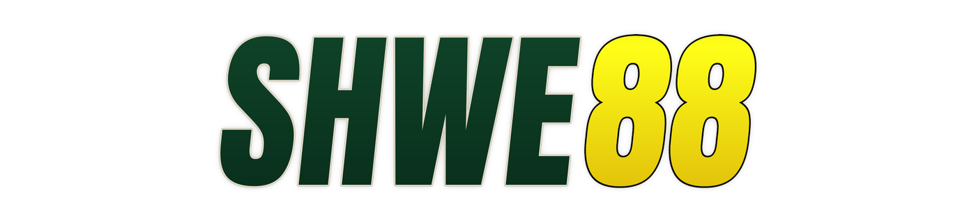 shwe88 logo
